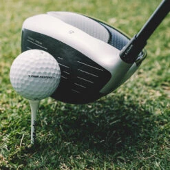 TaylorMade M4 2021 Golf Driver 18 TaylorMade M4 2021 Golf Driver -Optimal Golf Store m4driver8