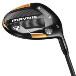 Callaway Mavrik Max Golf Fairway Wood -Optimal Golf Store mavrikmaxfairway5