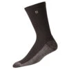 FootJoy ProDry Crew Golf Socks -Optimal Golf Store prodryextremecrew16041charcoal1
