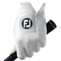 FootJoy Pure Touch Golf Glove -Optimal Golf Store puretouchmens3