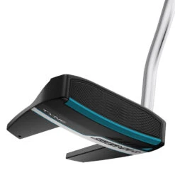 Ping Sigma 2 Tyne Stealth Golf Putter -Optimal Golf Store sigma2tynestealthputter3