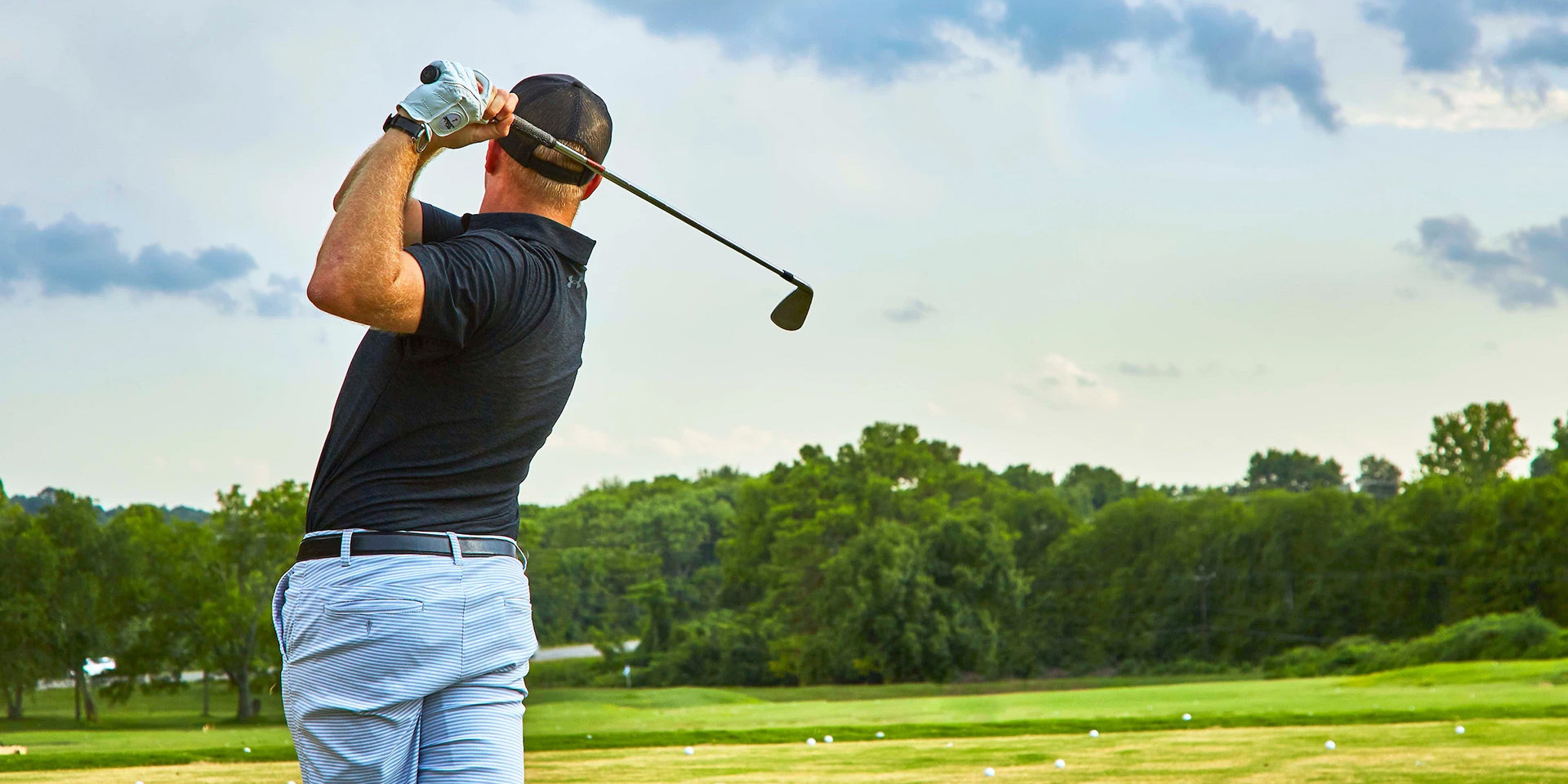 Optimal Golf Store -Optimal Golf Store 1