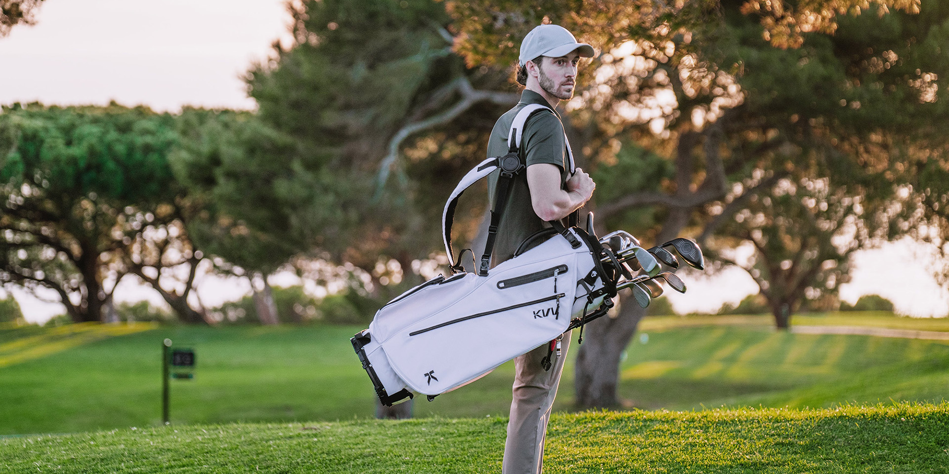 Optimal Golf Store -Optimal Golf Store 2